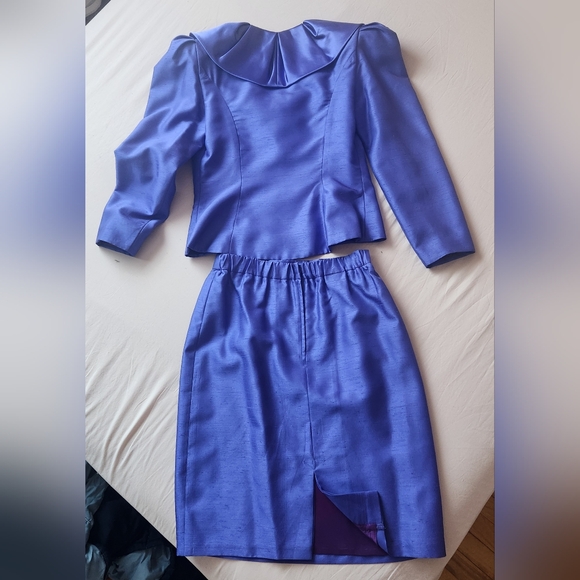 Great 80's ensemble - Picture 2 of 4